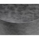 Neo 60 X 56 inch Antique Brass Coffee Table, Set Of 3